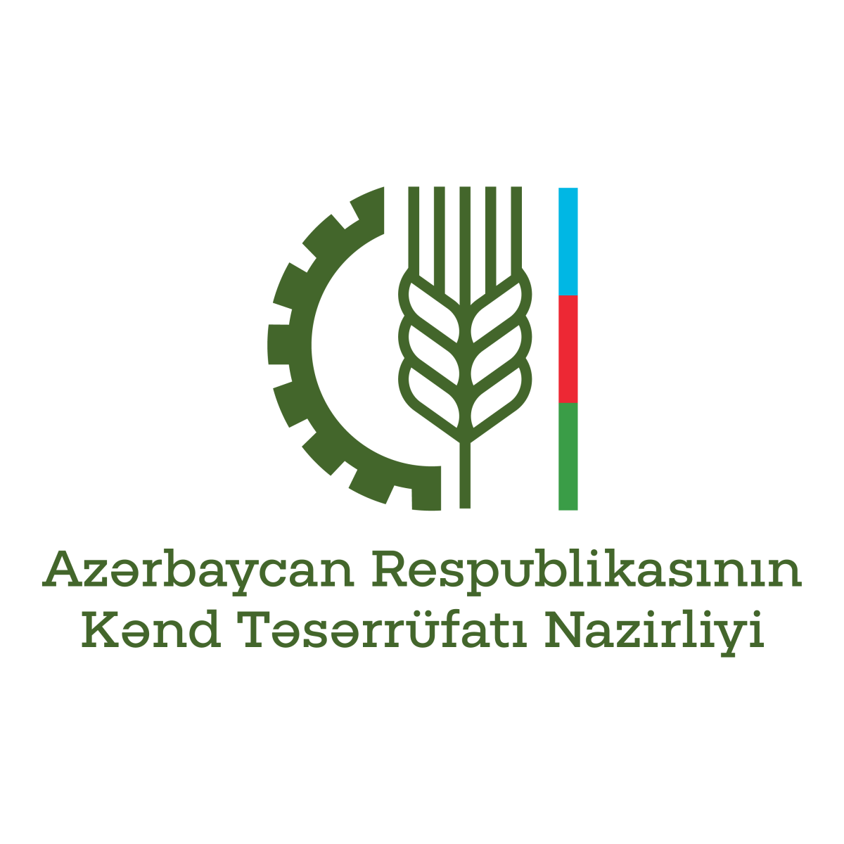 Azərbaycan Respublikasının Kənd Təsərrüfatı Nazirliyi